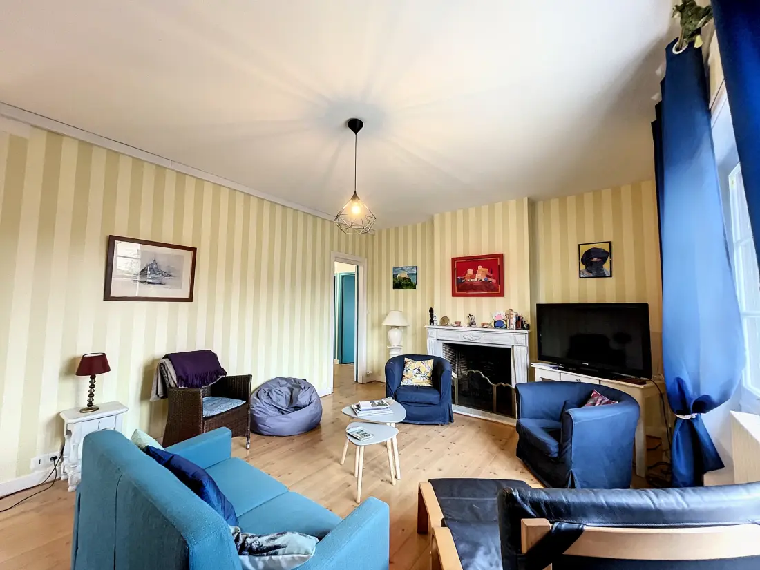 Maison de Vacances Jullouville 257