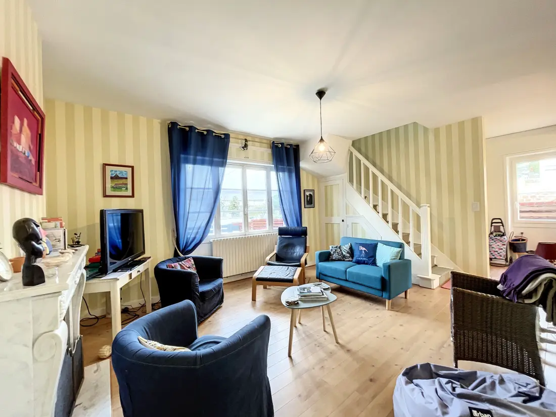 Maison de Vacances Jullouville 257