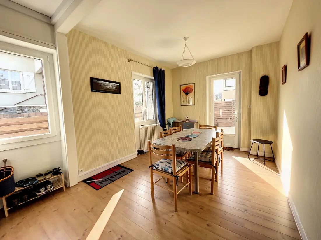 Maison de Vacances Jullouville 257