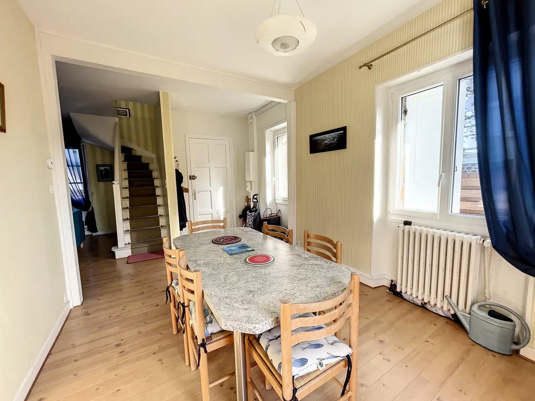 Maison de Vacances Jullouville 257