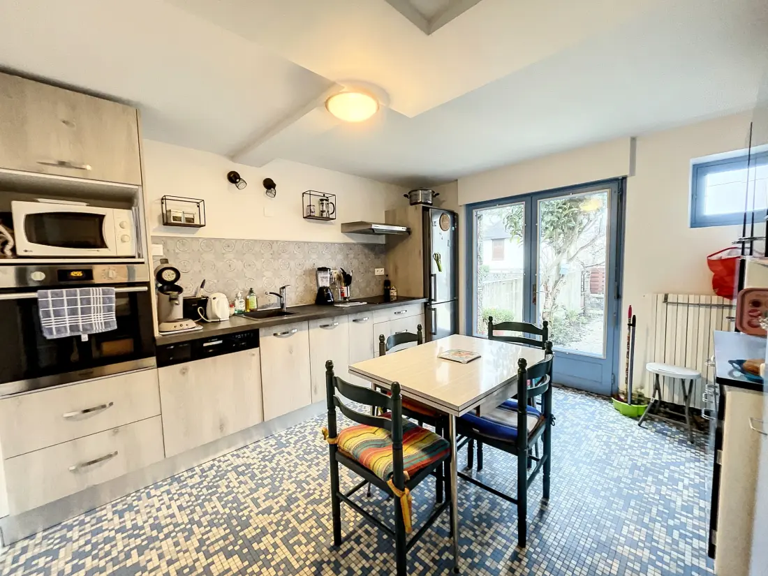 Maison de Vacances Jullouville 257