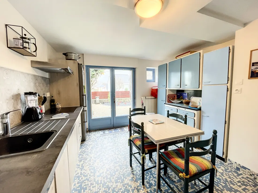 Maison de Vacances Jullouville 257