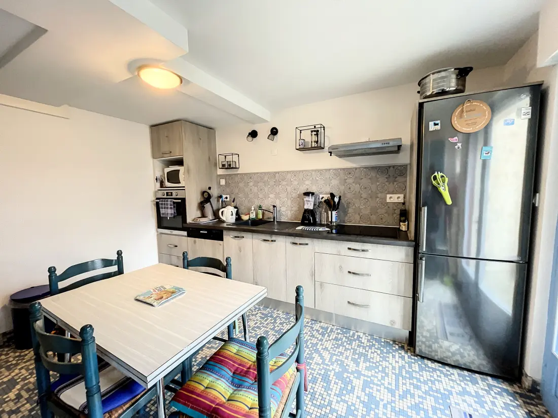 Maison de Vacances Jullouville 257