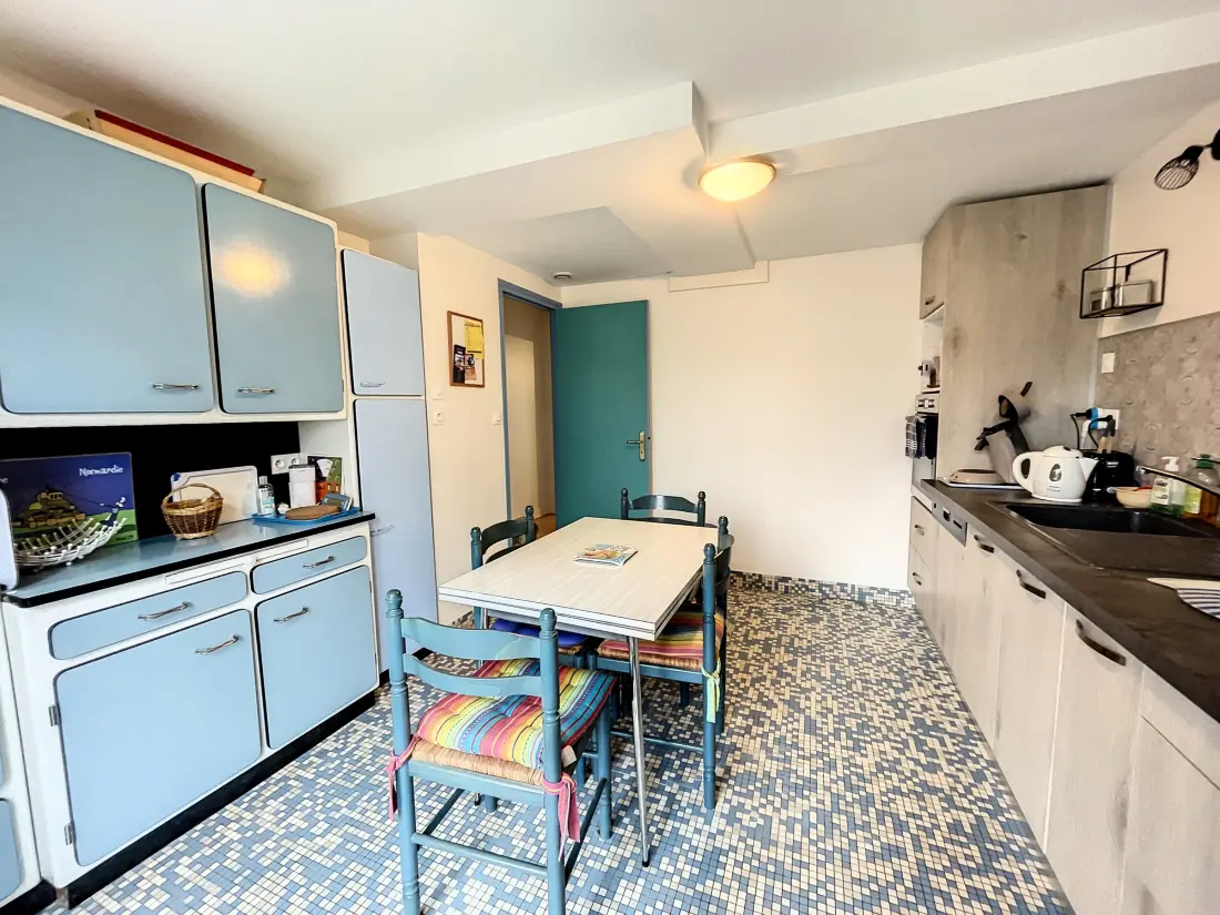 Maison de Vacances Jullouville 257