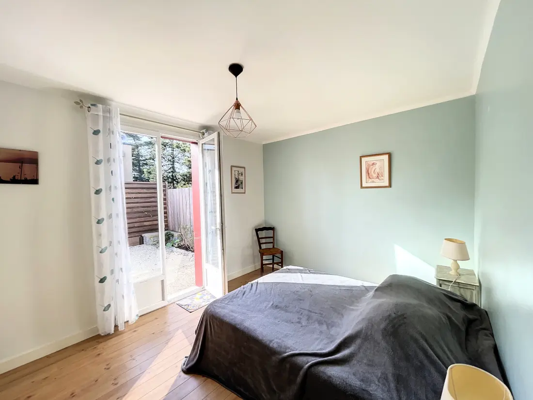 Maison de Vacances Jullouville 257