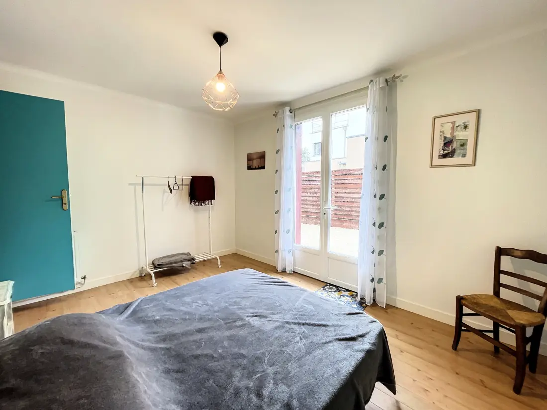 Maison de Vacances Jullouville 257
