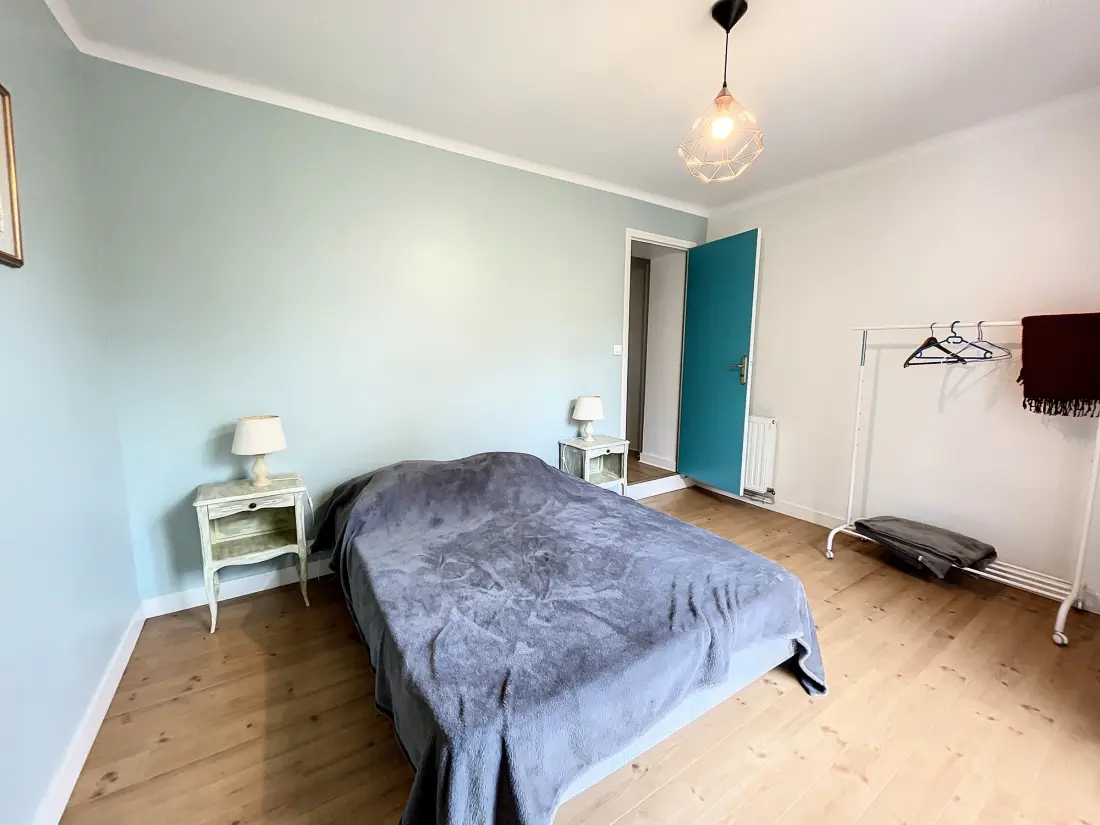 Maison de Vacances Jullouville 257