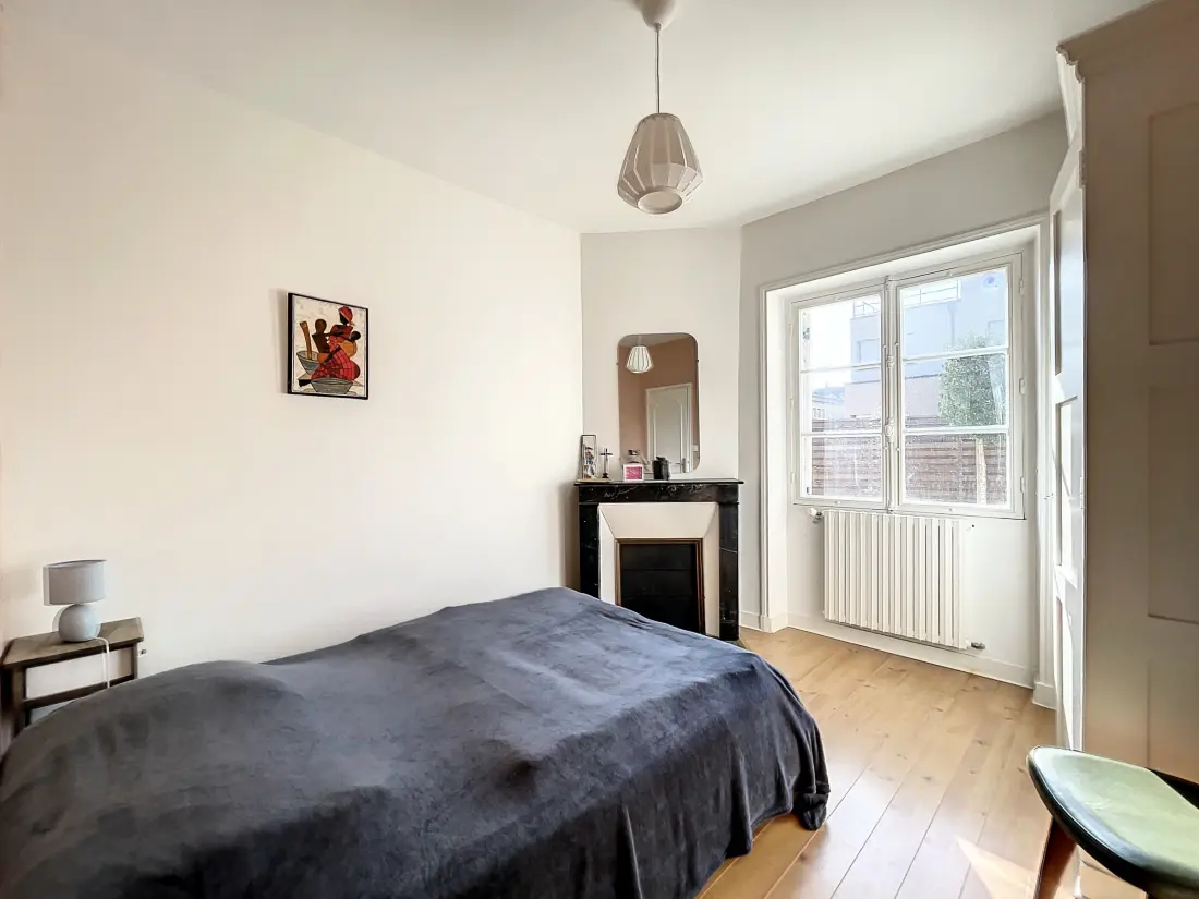 Maison de Vacances Jullouville 257