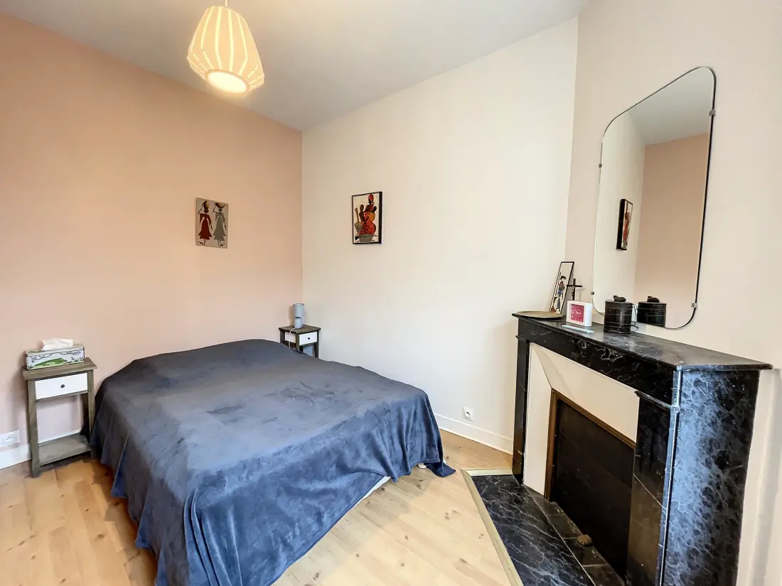 Maison de Vacances Jullouville 257