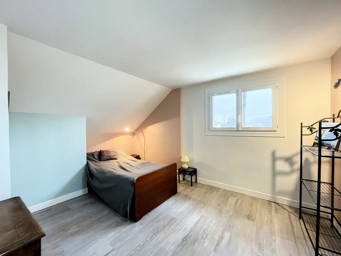 Maison de Vacances Jullouville 257