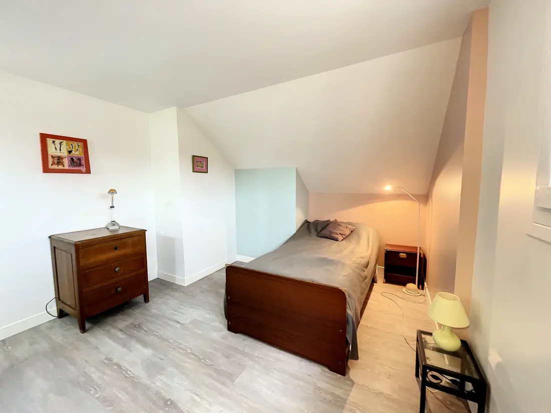 Maison de Vacances Jullouville 257