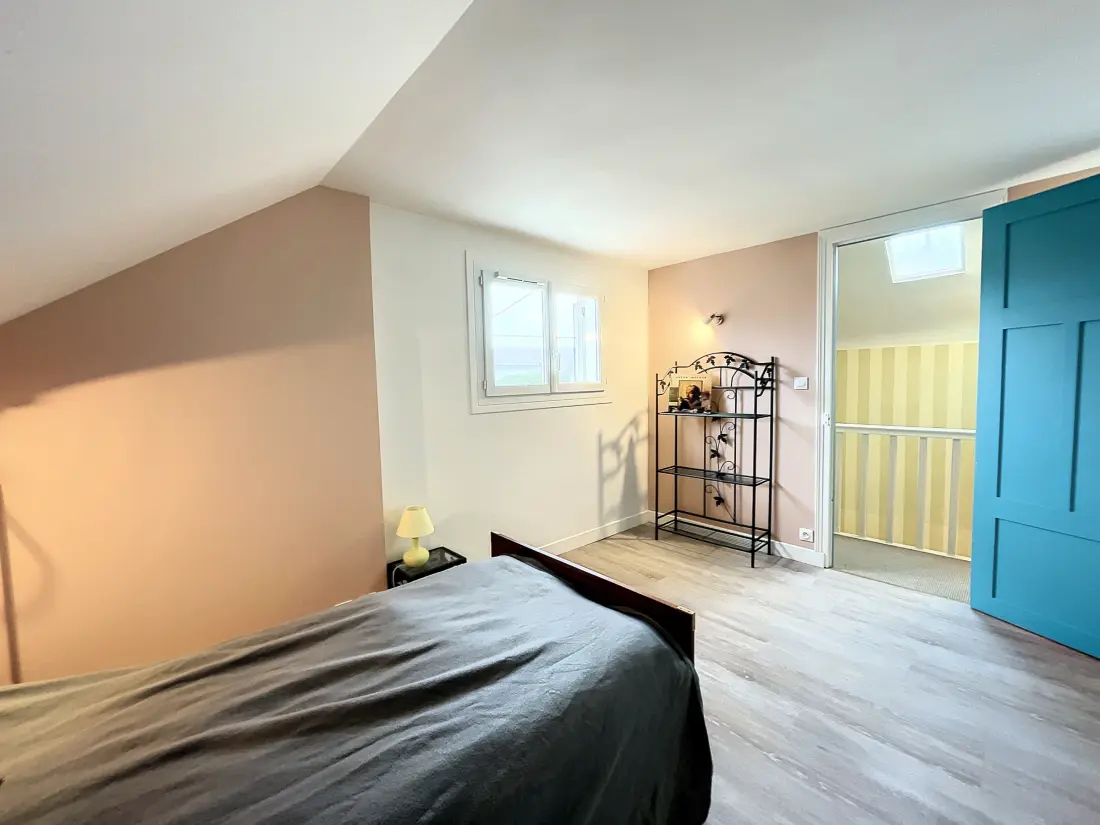 Maison de Vacances Jullouville 257