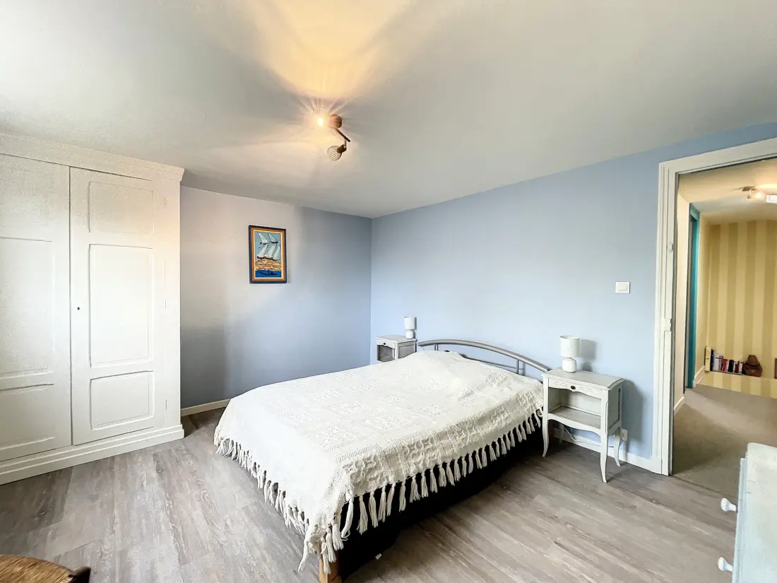 Maison de Vacances Jullouville 257
