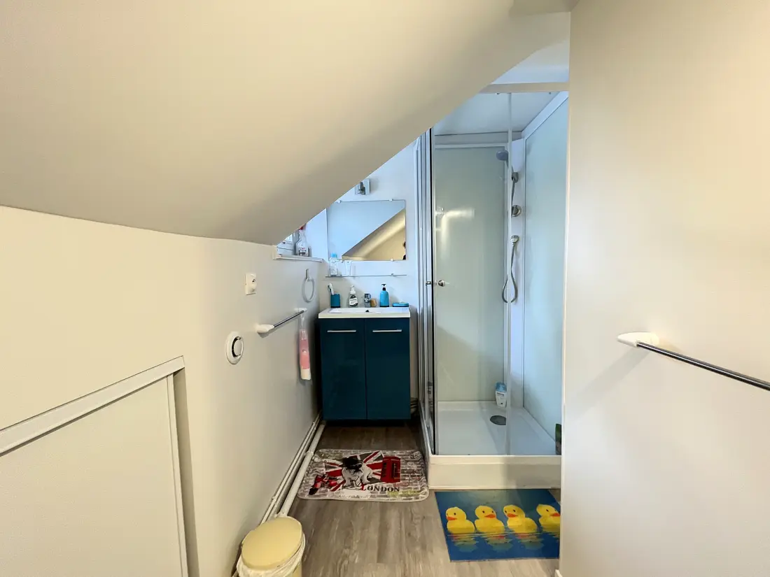Maison de Vacances Jullouville 257