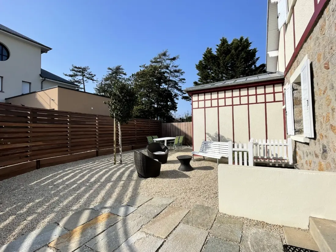 Maison de Vacances Jullouville 257