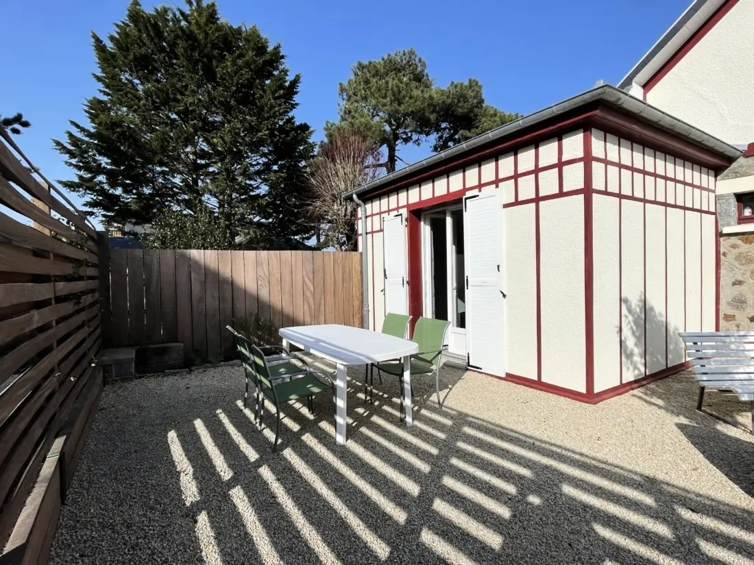 Maison de Vacances Jullouville 257