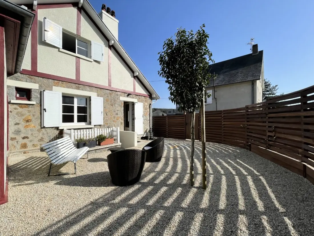 Maison de Vacances Jullouville 257