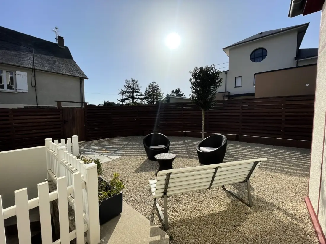 Maison de Vacances Jullouville 257
