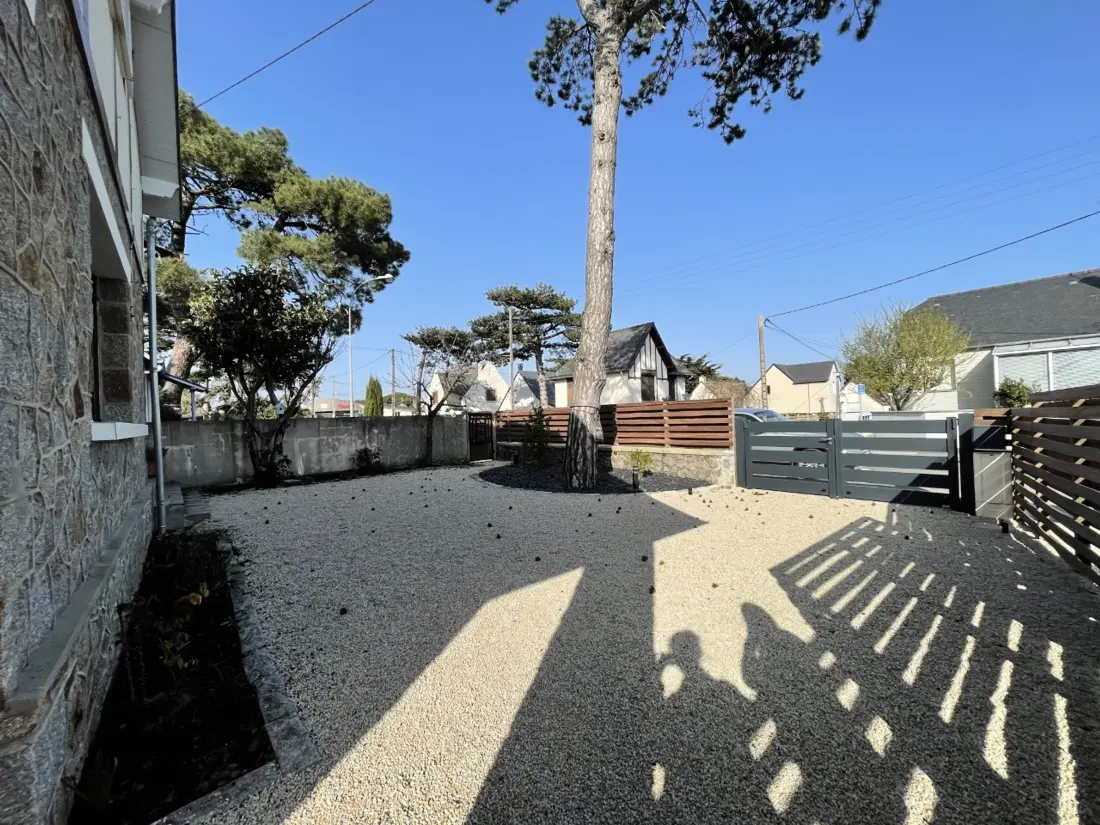 Maison de Vacances Jullouville 257