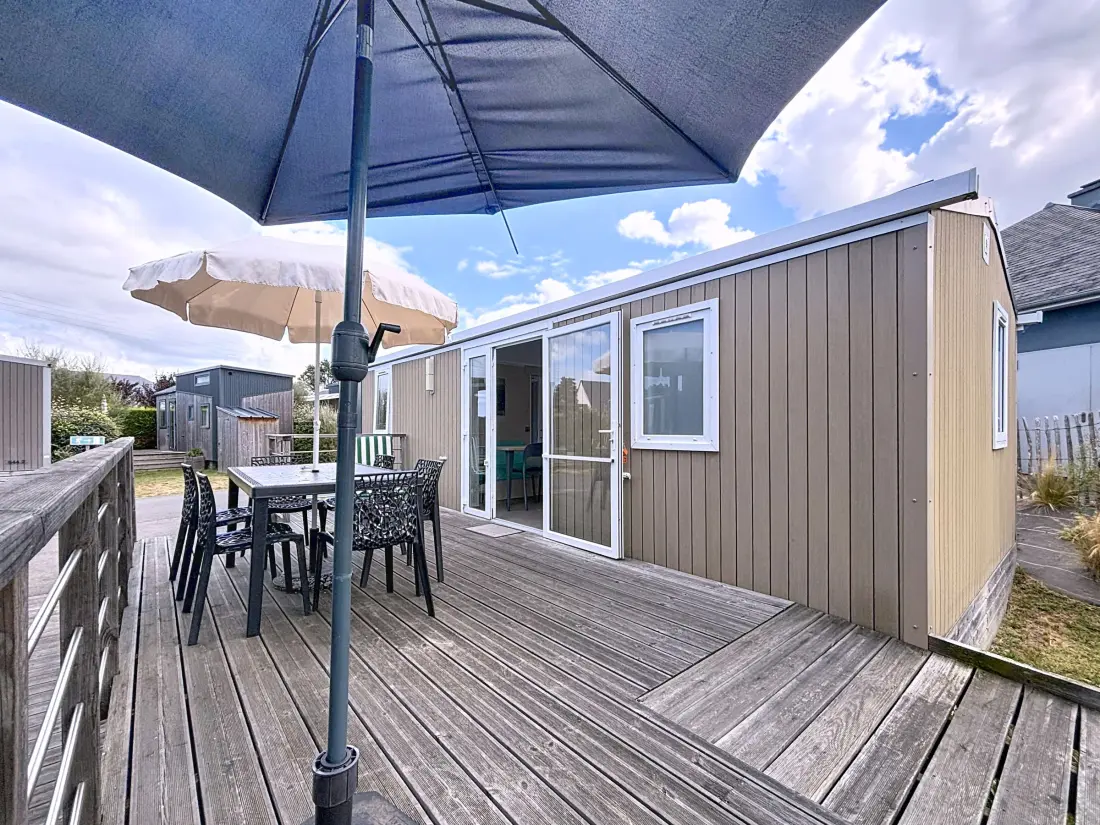 Maison de Vacances Jullouville 258