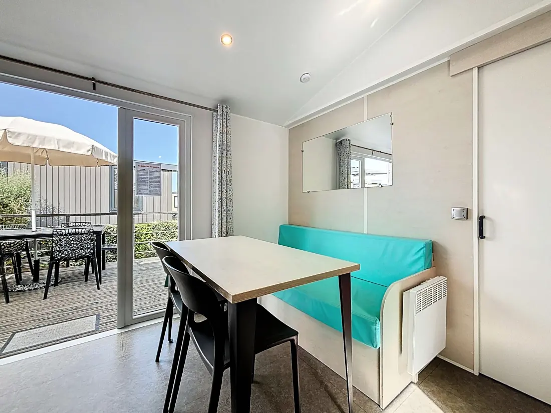 Maison de Vacances Jullouville 258