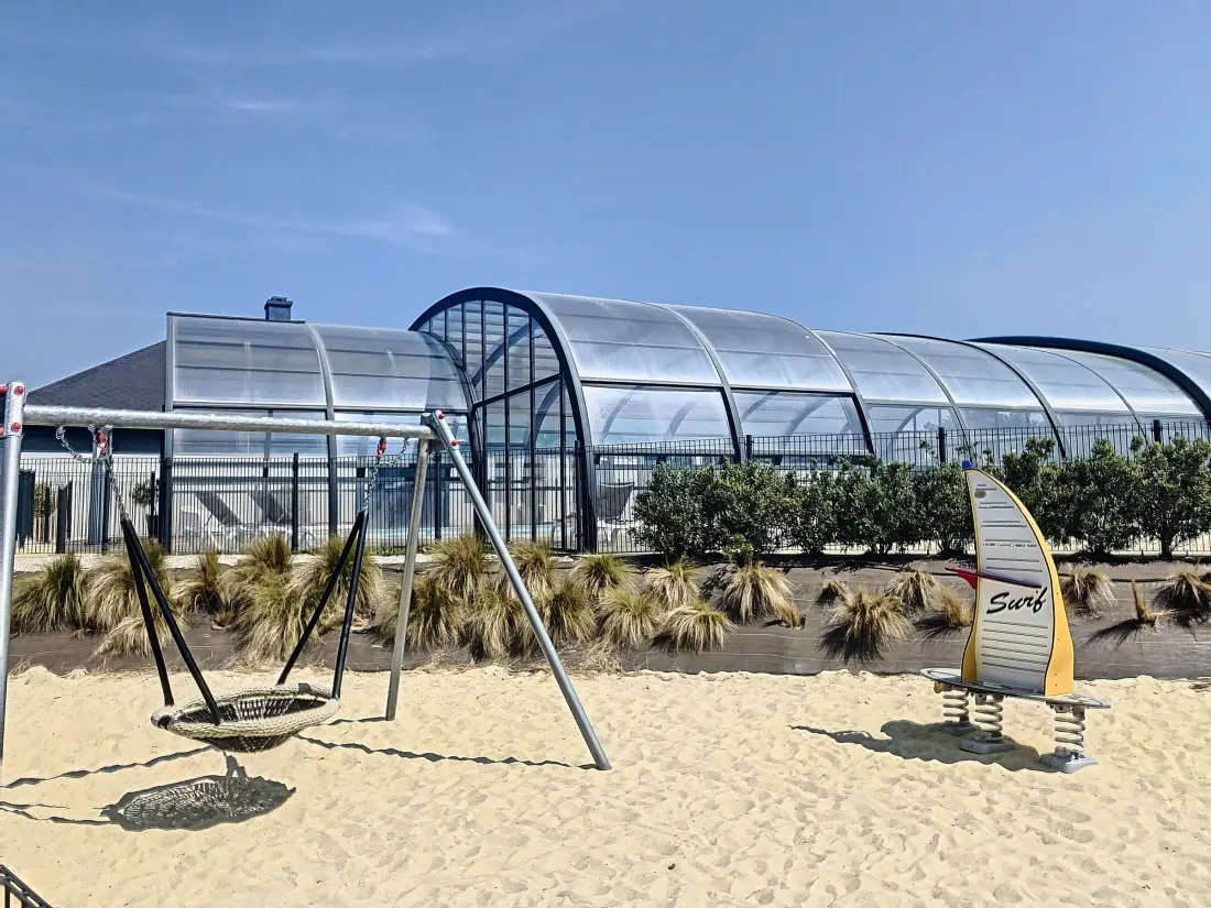 Maison de Vacances Jullouville 258