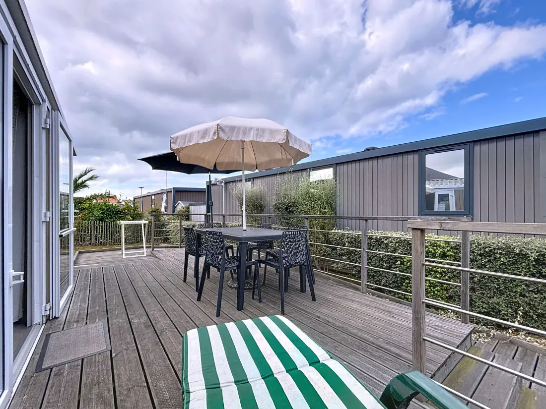 Maison de Vacances Jullouville 258