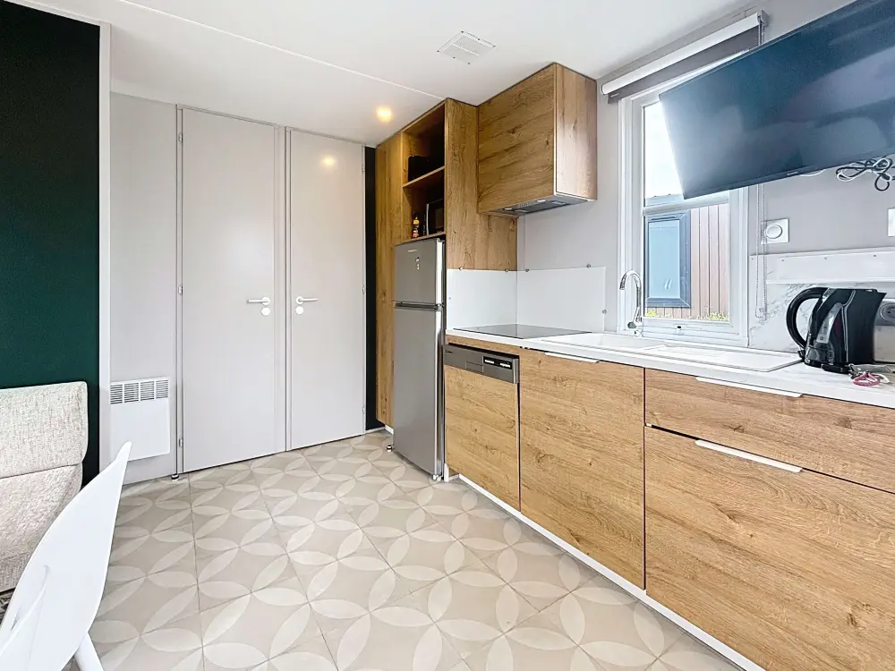 Maison de Vacances Jullouville 259