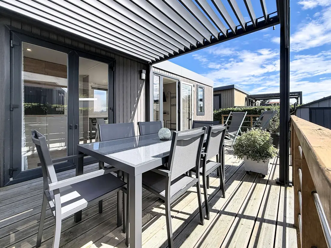 Maison de Vacances Jullouville 266