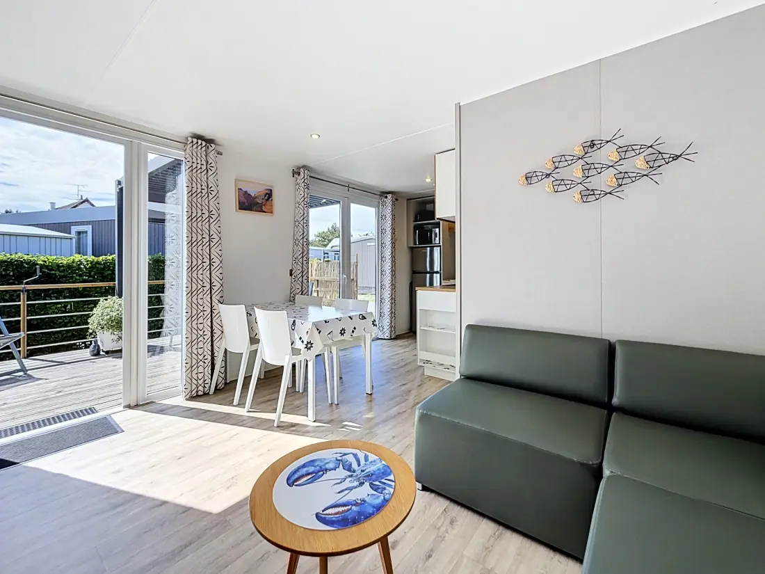 Maison de Vacances Jullouville 266