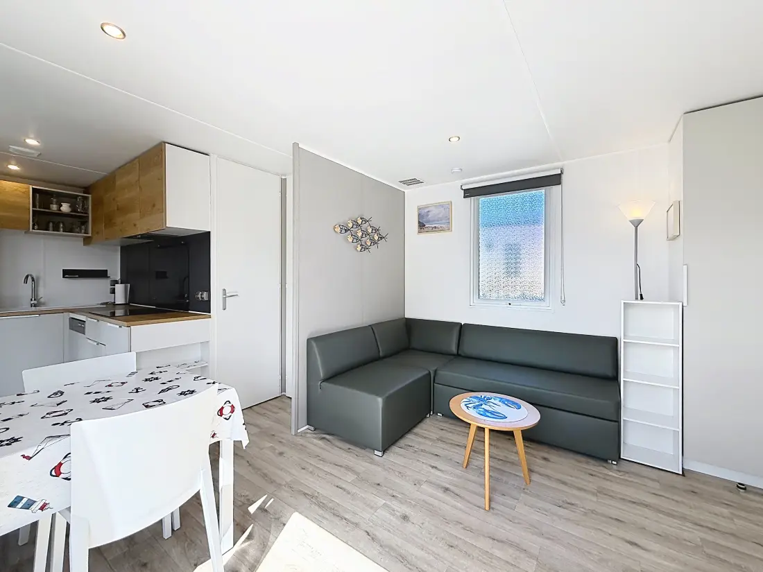 Maison de Vacances Jullouville 266