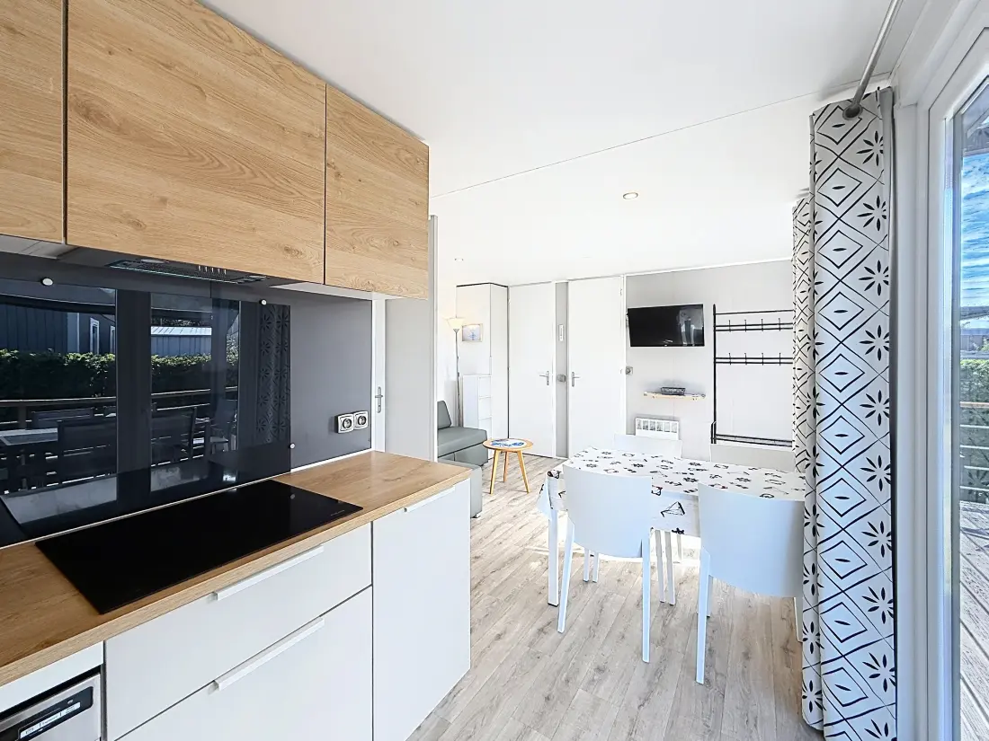 Maison de Vacances Jullouville 266