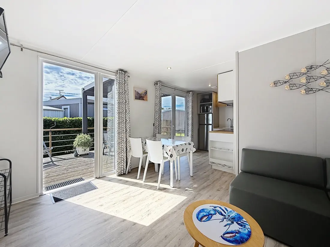 Maison de Vacances Jullouville 266