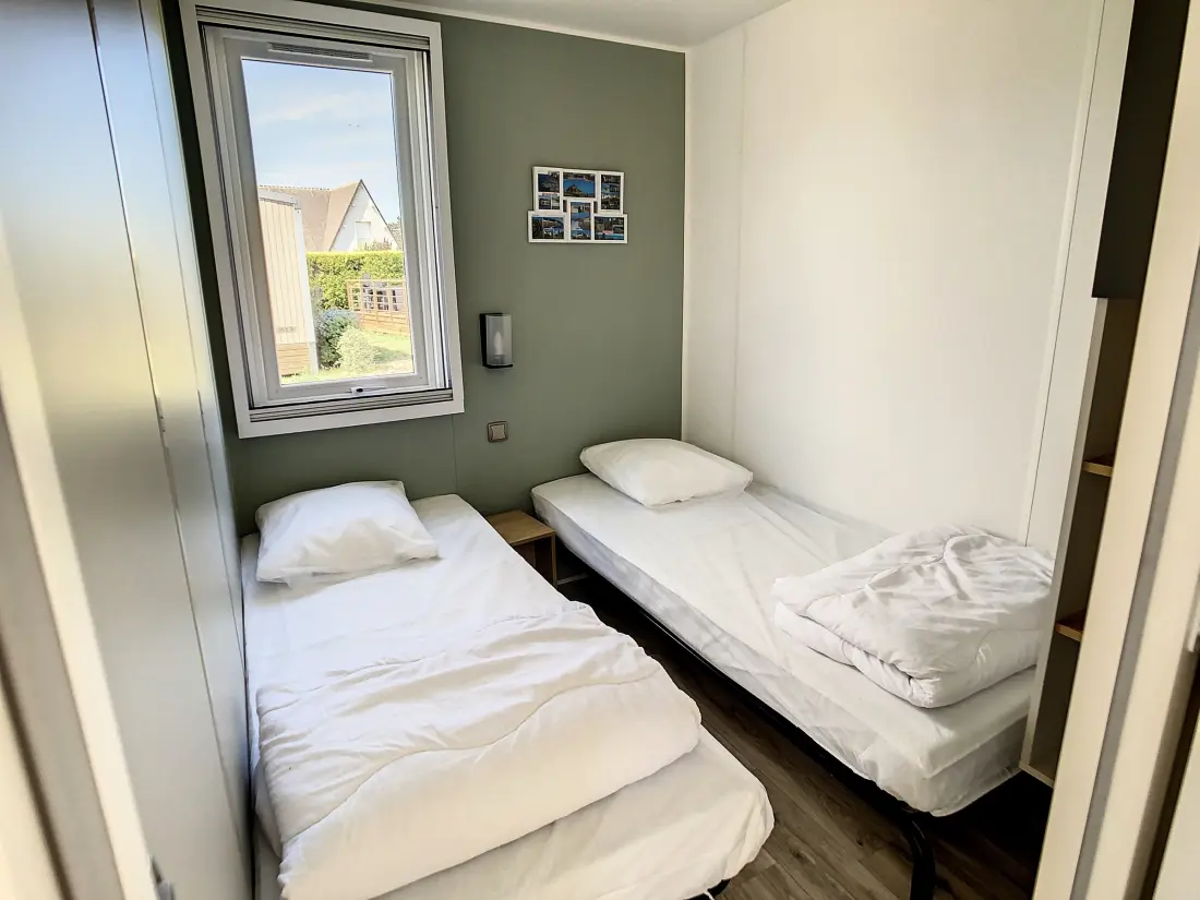 Maison de Vacances Jullouville 266