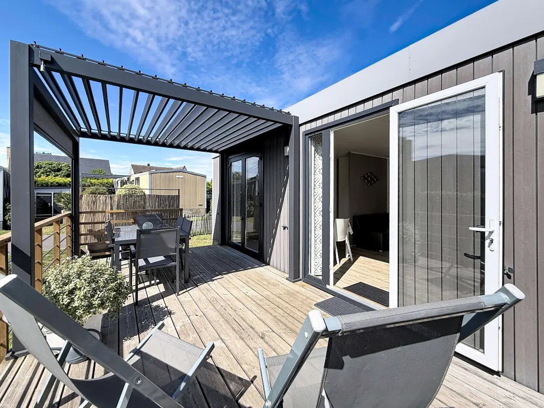 Maison de Vacances Jullouville 266