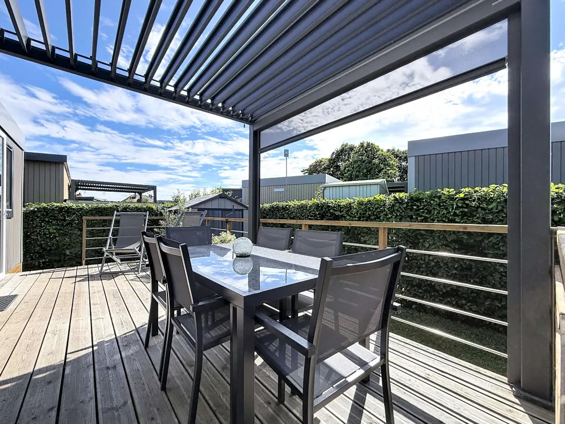 Maison de Vacances Jullouville 266