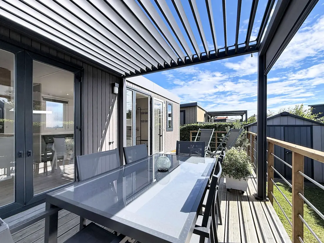 Maison de Vacances Jullouville 266