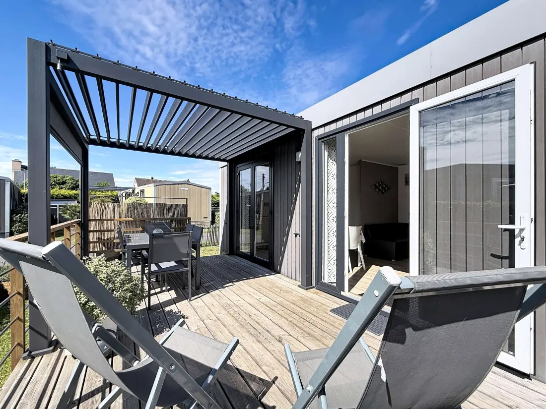 Maison de Vacances Jullouville 266