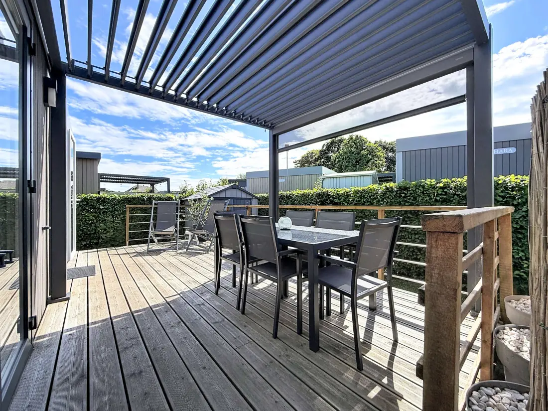 Maison de Vacances Jullouville 266