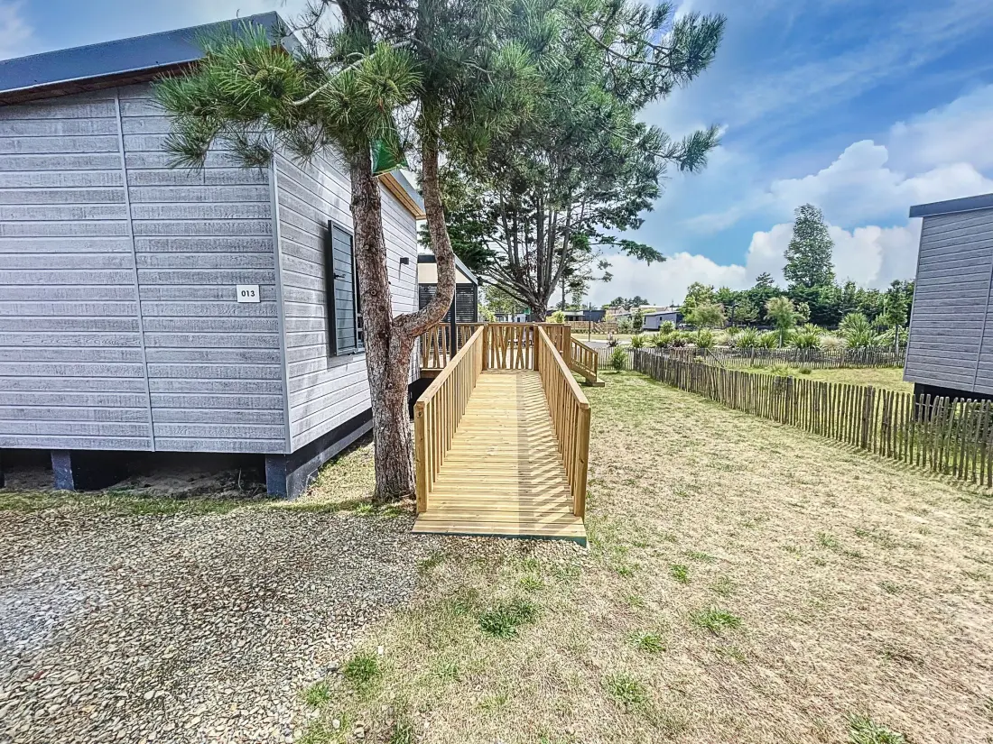 Maison de Vacances Jullouville 269