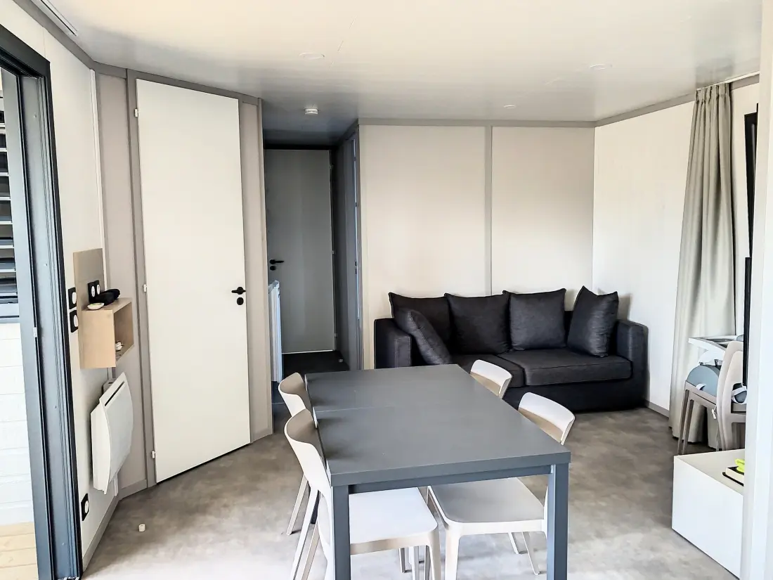 Maison de Vacances Jullouville 269