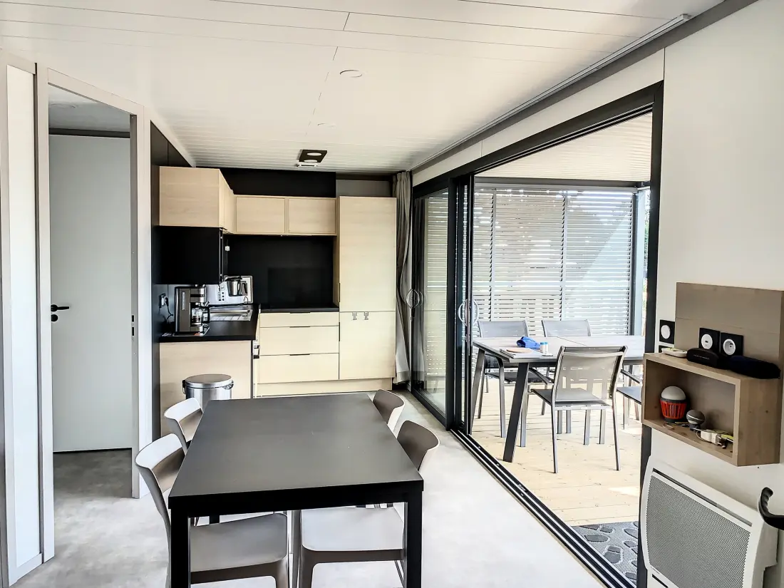 Maison de Vacances Jullouville 269