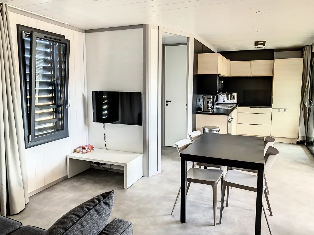 Maison de Vacances Jullouville 269