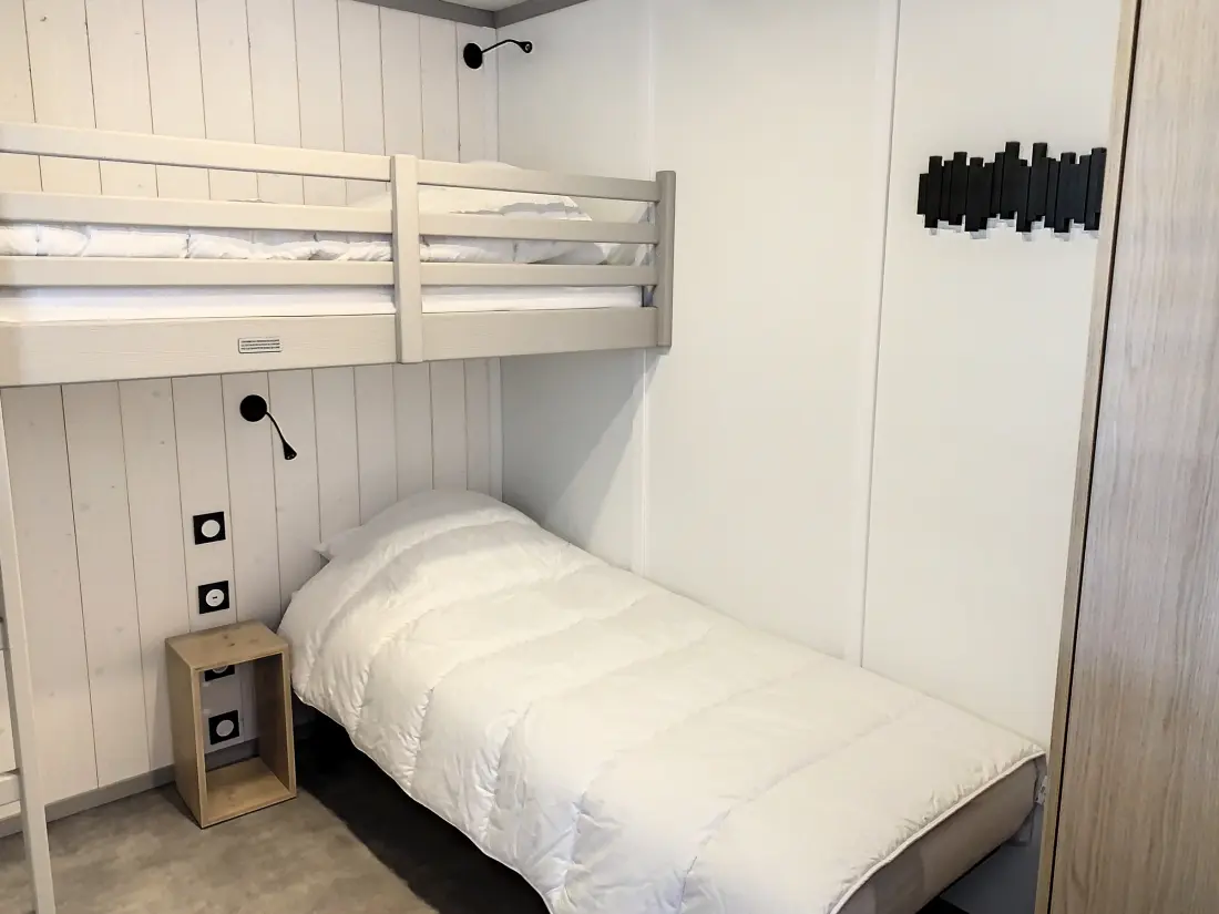 Maison de Vacances Jullouville 269