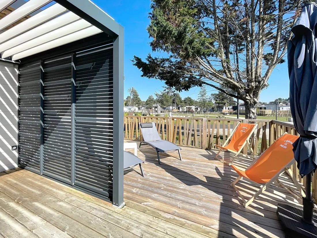 Maison de Vacances Jullouville 269