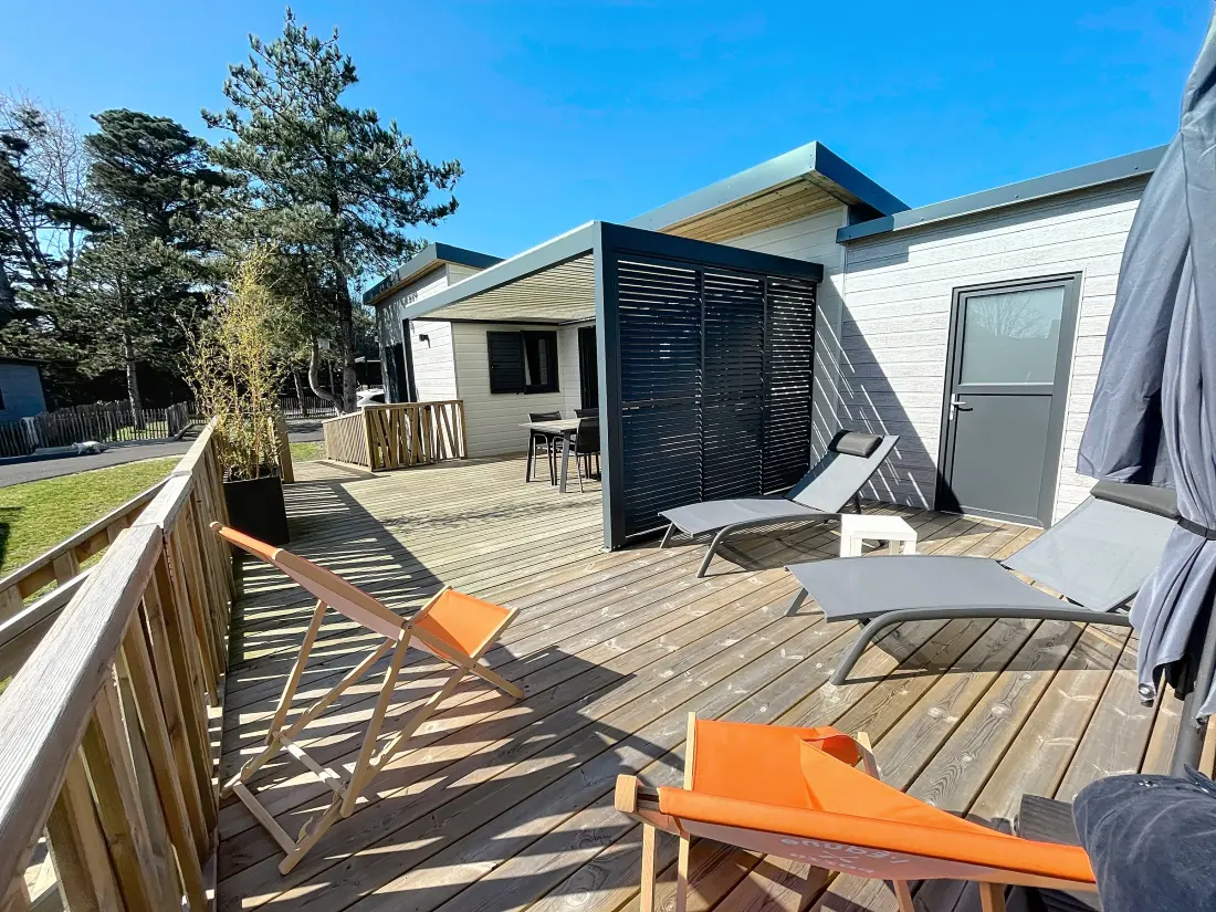 Maison de Vacances Jullouville 269
