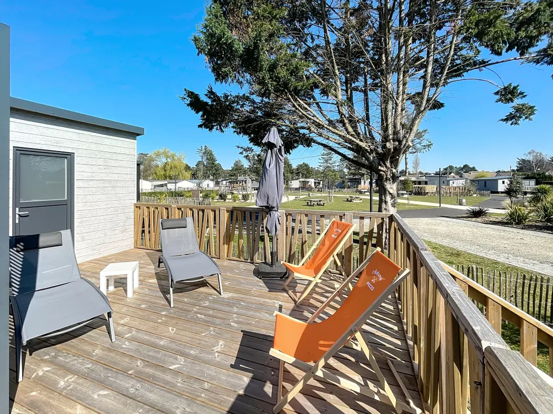Maison de Vacances Jullouville 269