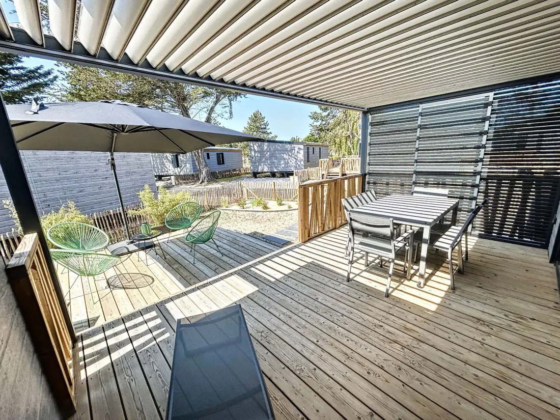 Maison de Vacances Jullouville 280