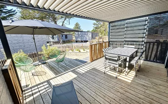 Maison de Vacances Jullouville 280