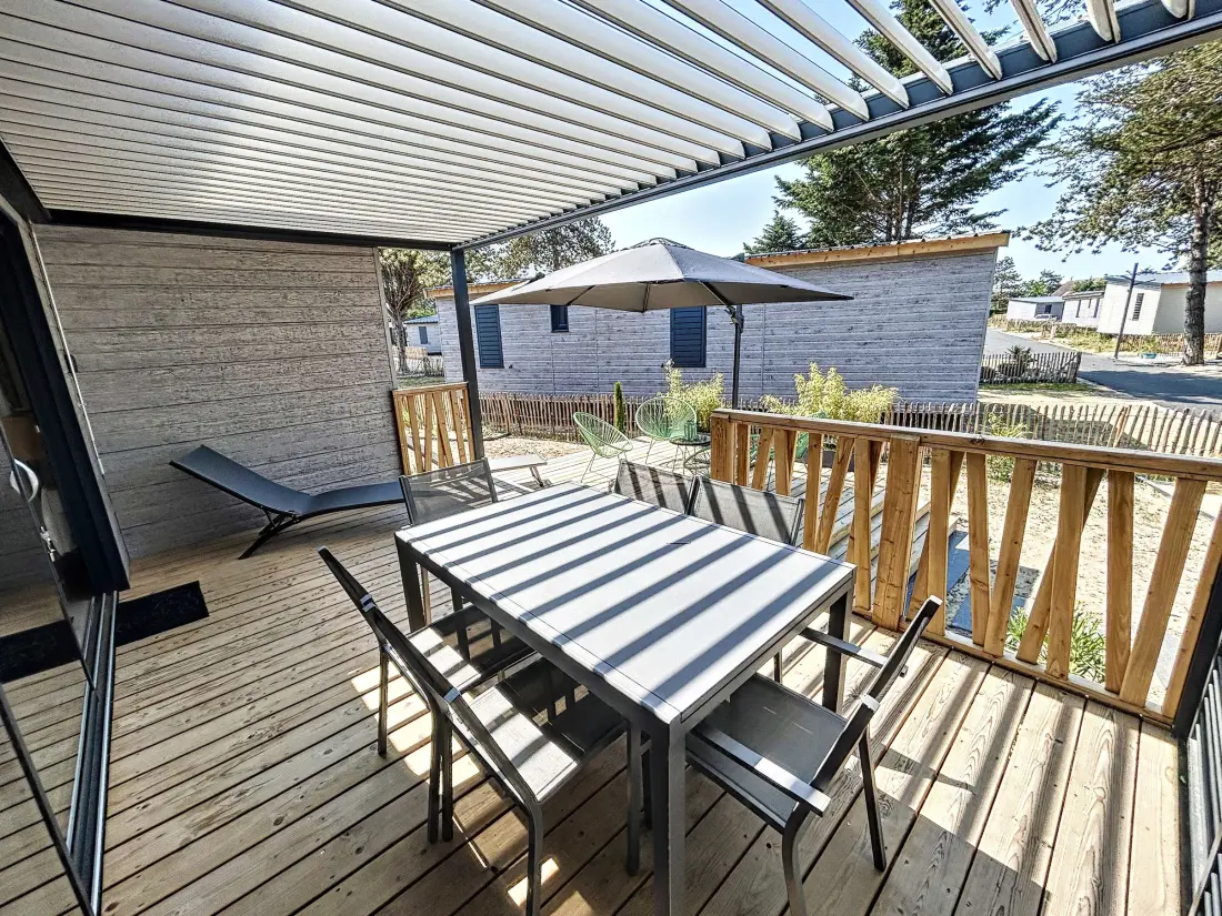Maison de Vacances Jullouville 280